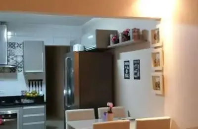 Casa para venda em jacareí / sp no bairro cidade jardim
