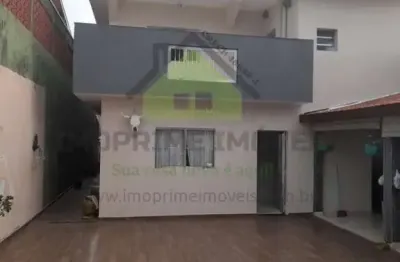 Casa para venda em jacareí / sp no bairro cidade jardim