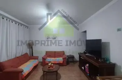 Casa para venda em jacareí / sp no bairro residencial parque dos sinos