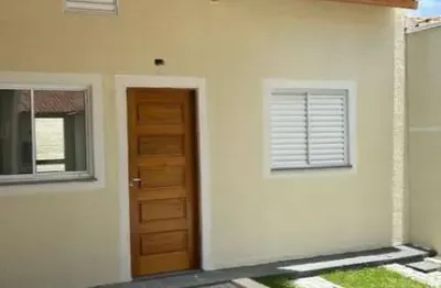 Casa em condomínio para venda em jacareí / sp no bairro jardim nova esperança