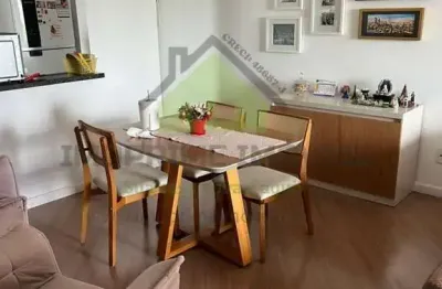 Apartamento para venda em são josé dos campos / sp no bairro parque industrial