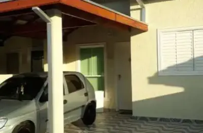 Casa em condomínio para venda em jacareí / sp no bairro cidade salvador