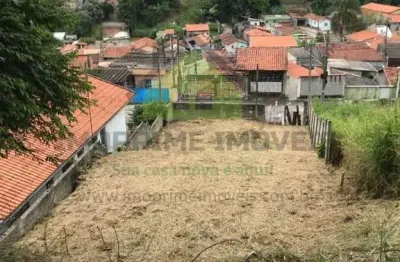 Terreno para venda em jacareí / sp no bairro vila zezé
