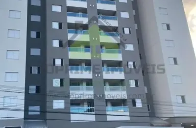 Apartamento para venda em jacareí / sp no bairro jardim california