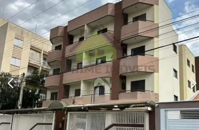 Apartamento para venda em jacareí / sp no bairro jardim flórida