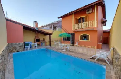 Casa para venda em jacareí / sp no bairro jardim altos de santana i