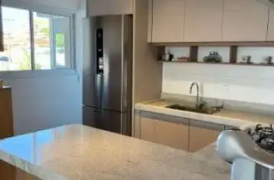 Apartamento para venda, condomínio barão palace em jacareí