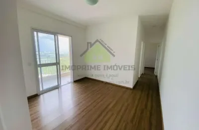 Apartamento para venda em jacareí / sp no bairro pagador de andrade