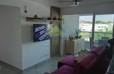 Apartamento para venda em jacareí / sp no bairro jardim california