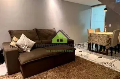 Casa em condomínio para venda em jacareí / sp no bairro parque california