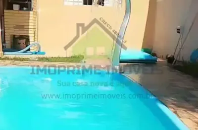 Casa com 2 quartos à venda na Rua Expedicionário Oscar Palmeira Abreu, Jardim Paraíso, Jacareí