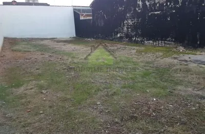 Terreno à venda na Rua Sebastião Miranda, Cidade Jardim, Jacareí