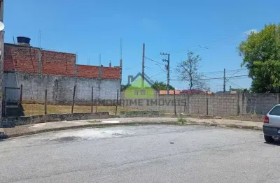 Terreno para venda no bairro santa paula, localizado na cidade de jacareí