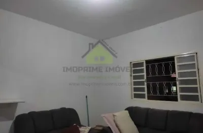 Casa com 2 quartos à venda na Avenida Diogo Fontes, Cidade Nova Jacareí, Jacareí