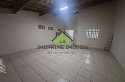 Casa com 2 quartos à venda na Rua Camilo Castelo Branco, Jardim Santa Marina, Jacareí