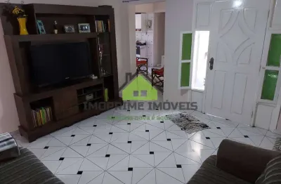 Casa com 3 quartos à venda na Rua João Pereira Barbosa, Conjunto São Benedito, Jacareí