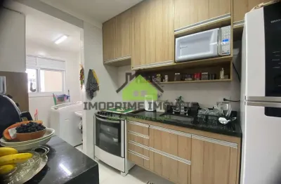 Apartamento com 2 quartos à venda na Rua São Diego, Jardim Califórnia, Jacareí