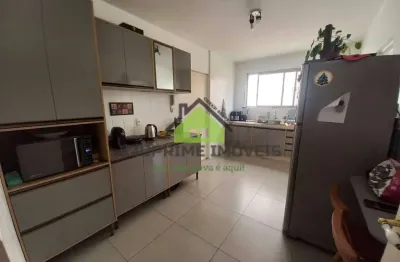 Apartamento para venda, cond edifício auriflama no bairro jardim satélite