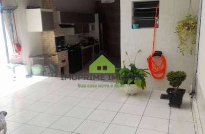 Casa para venda no bairro cidade salvador, localizado em jacareí