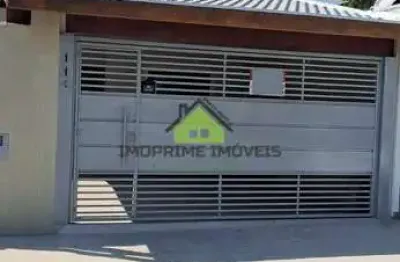 Casa com 3 quartos à venda na Rua Antonio Celso Lippi, Residencial Parque dos Sinos, Jacareí