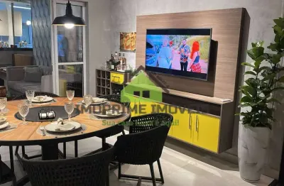 Casa em condomínio fechado com 2 quartos à venda na Avenida Estevan Corbani, Jardim Santa Maria, Jacareí