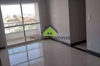 Apartamento para Venda Cond Celebration Life em Jacareí / SP