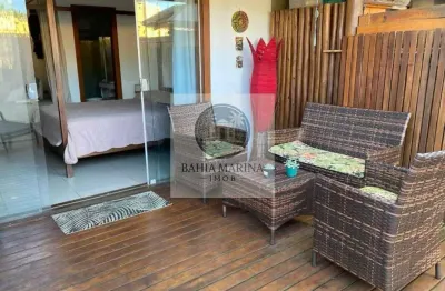 Loft à venda na Estrada da Balsa, Porto Seguro 