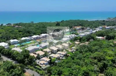 Casa de condomínio  -  arraial d`ajuda -porto seguro