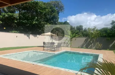 Casa à venda na Estrada da Balsa, Porto Seguro 