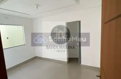 Casa com 2 quartos à venda no Parque Ecológico, Porto Seguro 