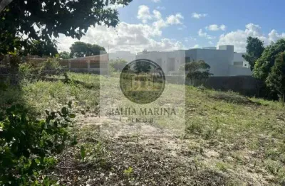 Terreno à venda no Praia De Taperapuan, Porto Seguro 