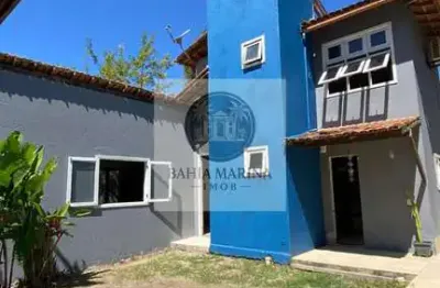 Casa com 2 quartos à venda em Arraial D´Ajuda, Porto Seguro 