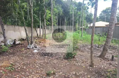 Terreno à venda em Arraial D´Ajuda, Porto Seguro 