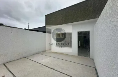 Casa com 1 quarto à venda no Parque Ecológico, Porto Seguro 