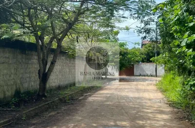 Terreno à venda em Arraial D´Ajuda, Porto Seguro 