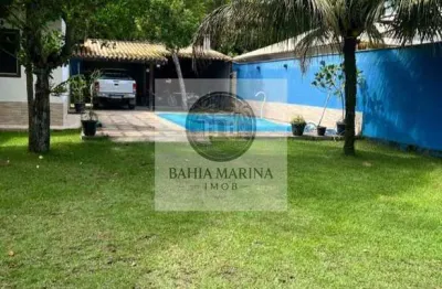 Casa para alugar em Arraial D´Ajuda, Porto Seguro 