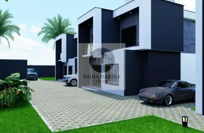 Casa com 3 quartos à venda na Estrada da Balsa, Porto Seguro 