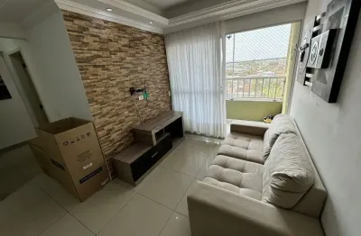 Vendo apartamento com moveis e eletros no cond praia de piedade - tudo incluso no valor