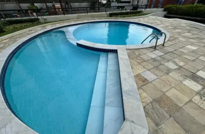 Alugo lindo apartamento beira mar piedade - 03 quartos suite | 02 vagas | piscina | jaboatao dos guararapes