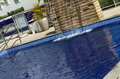 Alugo apartamento de 02 quartos no cond recanto do sol em piedade -1400 ,00 txs inclusas