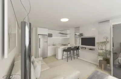 Loft à venda no Garcia, Blumenau 