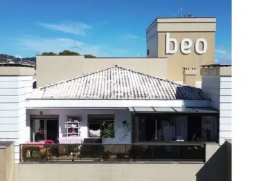 Apartamento com 2 quartos à venda na Rodovia João Paulo, João Paulo, Florianópolis