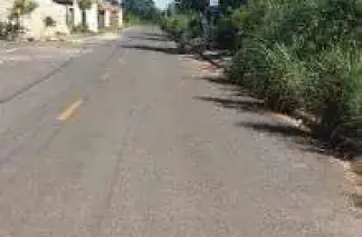 Ótima área para investimento a venda no distrito de pascoal ramos