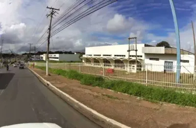 Alugo imóvel comercial grande porte avenida fernando correa cuiabá mt