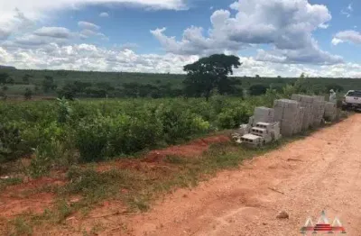 Vendo terreno no condomínio xaraés fundos lago do manso