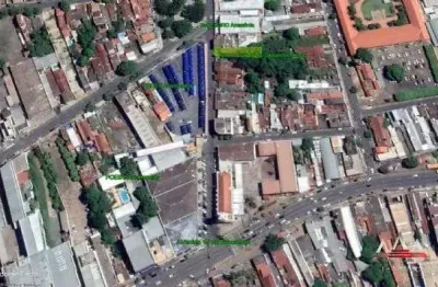 Terreno à venda barato avenida senador metelo cuiabá mt