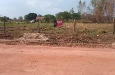 Terreno à venda na Rua Nove, Nova Esperança, Cuiabá