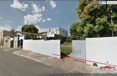 Terreno comercial à venda no bairro baú em cuiabá mt
