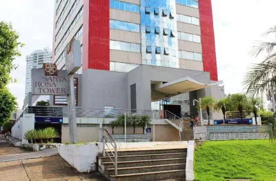 Consultório edifício  santa rosa avenida miguel sutil