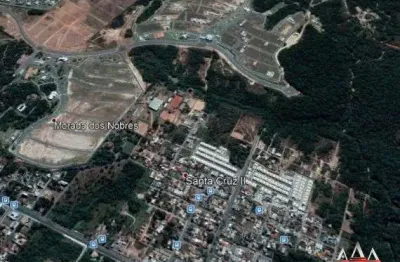 Terreno à venda na Avenida Alto Paraguai, 100, Santa Cruz II, Cuiabá